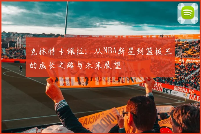 克林特卡佩拉：从NBA新星到篮板王的成长之路与未来展望