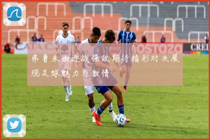 弗鲁米嫩迎战强敌期待精彩对决展现足球魅力与激情