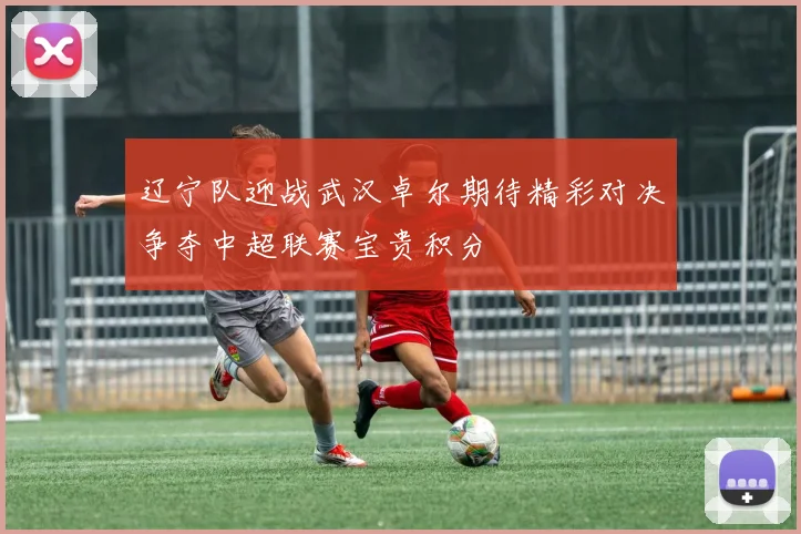 辽宁队迎战武汉卓尔期待精彩对决争夺中超联赛宝贵积分