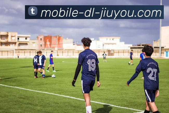 App界面